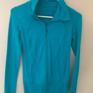 Lululemon jacket